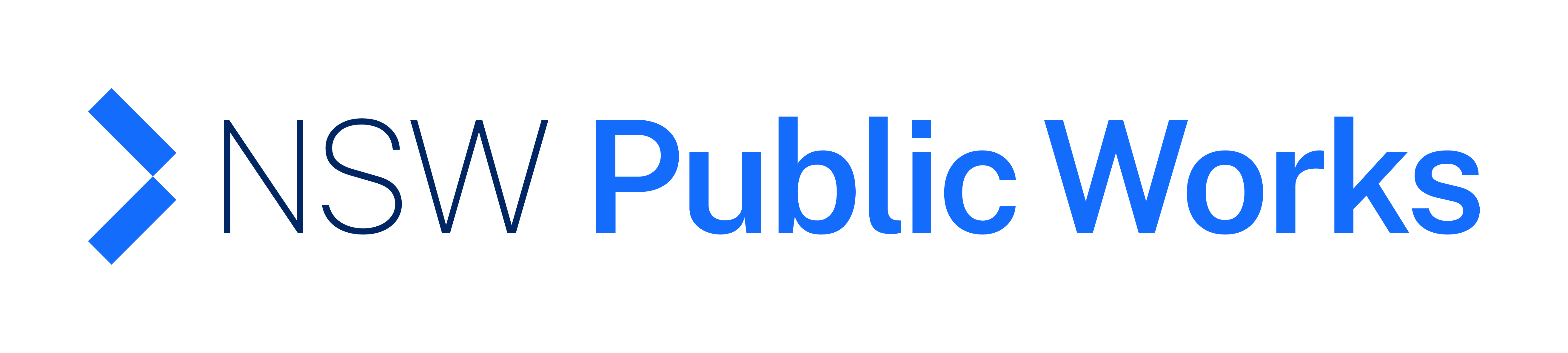 NSW Public Works